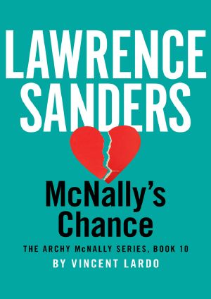 [Archy McNally 10] • McNally's Chance